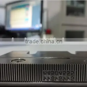High Speed Metal Tube Filling And Sealing Machine thumbnail-6