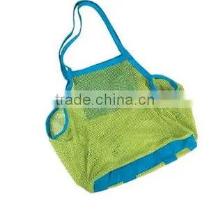 Brand New Sand Away Beach Mesh Bag Tote Stay Away From Sand -Xl Size thumbnail-4