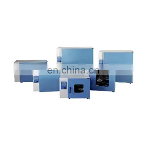 Microprocessor Controller Laboratory Electric Heating Incubator thumbnail-1