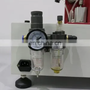 High Quality Elmendorf Textile Tear Test Machine Gester Elmendorf Tearing Strength Tester thumbnail-6