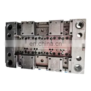 Silicone Custom Abs Plastic Injection Automotive Auto Car Dashboard Part Mold Manufacturer Oem Shenzhen thumbnail-5