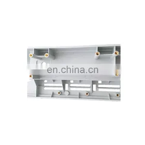 Medical Device Spare Parts With Assembly Plastic Injection Molding Medical Equipment thumbnail-2