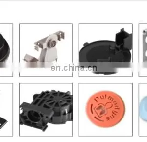 Professional Custom 3d Printing Concrete Mold Machine Design Maker Plastic Injection Moulds thumbnail-4