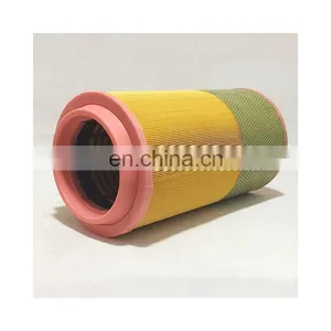 High-Quality Air Conditioning Filter 21377917 For Excavator Parts thumbnail-2