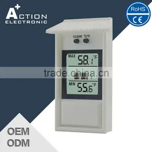 Durable Low Cost Super Quality Wireless Digital Thermometer thumbnail-1