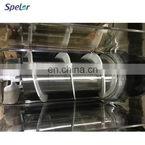 CE Approved High Quality Automatic Home Commerical Portable Ice Slush Machine thumbnail-3