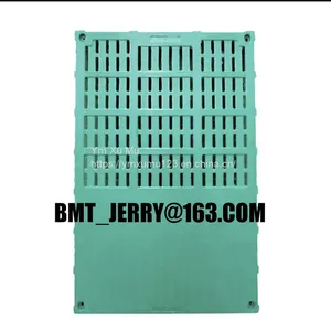 Leakage Board Fecal Leakage Board thumbnail-3