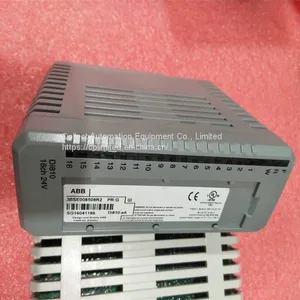 ABB DI810-EA High Quality With 1 Year Warranty thumbnail-2