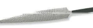 Flat-pointed Wood Files thumbnail-1