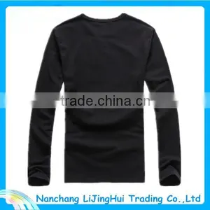 Adult 3d Printing Men's Long Sleeve T Shirt thumbnail-3