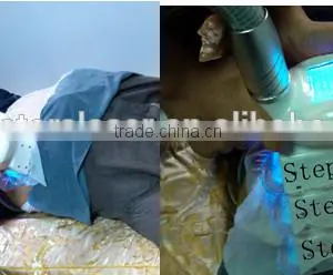 New Beauty Product ! Cavitation Slimming Machine thumbnail-6