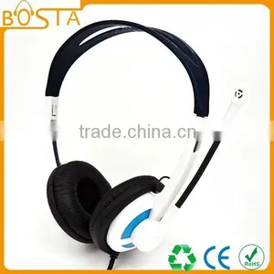 3.5mm Wired Mircophone Gaming Headset thumbnail-1