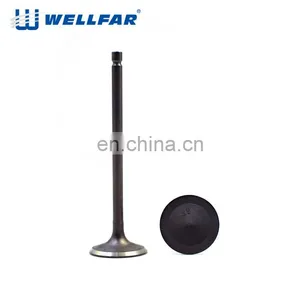 Original Quality Replacing Intake and Exhaust Engine Valve for 4G64 16V thumbnail-5