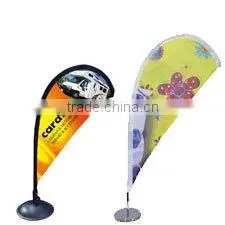 Outdoor Custom Banner Flying, Flying Flag for Display thumbnail-1