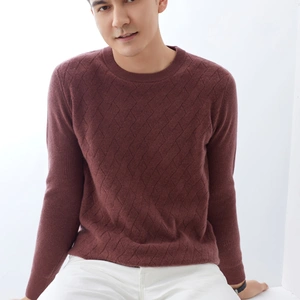 Mens Black Cashmere Sweater Vince Cashmere Sweater Womens Cashmere Sweater thumbnail-1