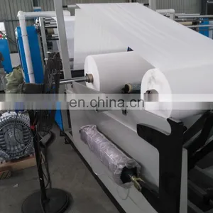Automatic Box Drawing Facial Tissue Paper Making Machine thumbnail-3