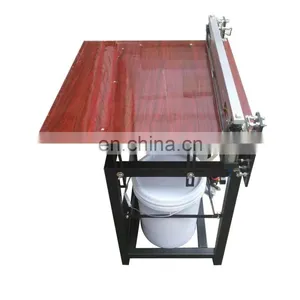 Semi Automatic Multi Bags Tissue Paper Packing Machine thumbnail-2