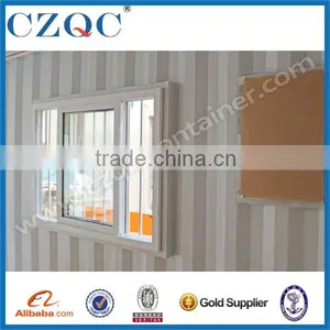 40ft Customized Container Passageway Shipping Container thumbnail-5