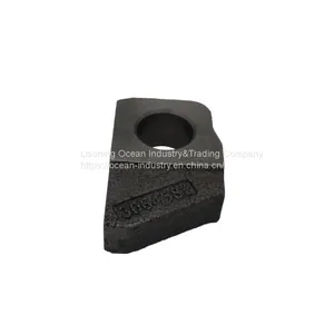 Cam Follower Shaft Support for M11/QSM11/ISM11(3064582) thumbnail-1