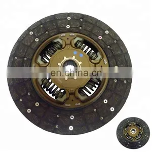 HIGH QUALITY AUTO CLUTCH DISC For HILUX VIGO KUN15 KUN25 OEM:31250-0K222 thumbnail-1