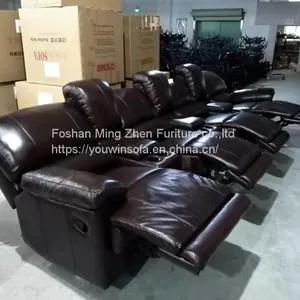 Home Theater Sofa thumbnail-1