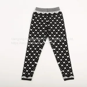 New Design Childrens Clothing Girl Pants Winter Cotton Leggings /Trousers Breathable Comfort thumbnail-2