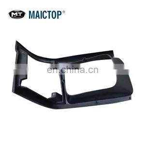 MAICTOP Car Accessories Plastic Headlight Cover for Haice 1993-1995 for Sale thumbnail-2