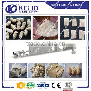 China Supplier Machinery Soya Histone Making Machine thumbnail-1