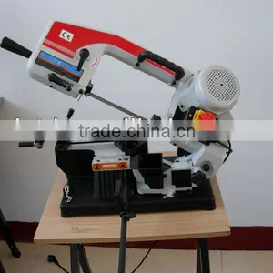 Band Saw for Cutting Metal thumbnail-1