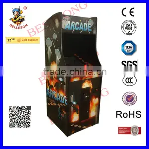 Upright Arcade Machine BS-U2GB19L thumbnail-1