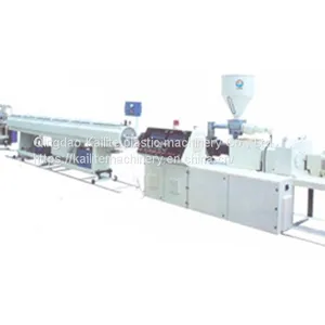 Plastic Pipe Production Line thumbnail-1