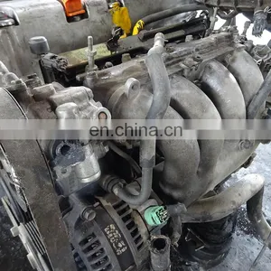 Engine Used Diesel Engine Assembly Model KA24 Honda Accord Used Engine for Sale thumbnail-3