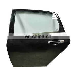 Japan Car Body Door Accessories Car Door Body Kits For Nissan Teana J31 thumbnail-2