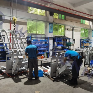 Xiamen Wontonne Tech Co.,Ltd. company overview - view 1 thumbnail