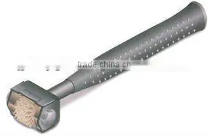 "Wheel Dresser for Sharpening Gear Grinding Wheel " thumbnail-1