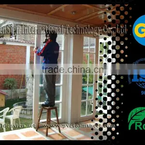 Eco Friendly Pvc Foam Sheet/manufactura de PVC Plancha/eco/saludable thumbnail-2