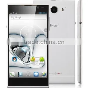 Inew V3 MTK6582 Quad Core 5" Android Phone thumbnail-1