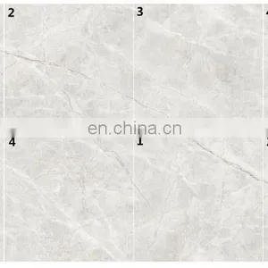 800X800mm Marble Polished Porcelain Marble Tiles and Kajaria Tile List JM88382D thumbnail-2