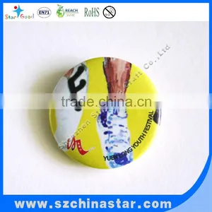 Office Promotion Gift Rubber Keychain thumbnail-1