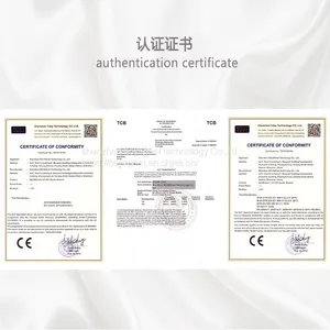 RMS7688A IOTgateway Industrial WiFi Module Software and Hardware Customization thumbnail-3