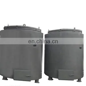 Easy Operation Furnace Used for Shisha With Full Service thumbnail-1