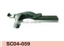 Truck Hinge (right) for Scania (R&P) 6 SERIES 1852103 thumbnail-1