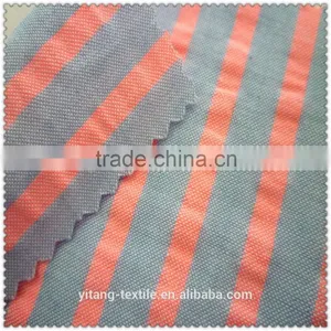 Cotton Stripe Fabric thumbnail-2