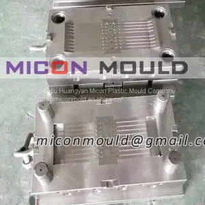 Nylon Cable Tie Mould thumbnail-3
