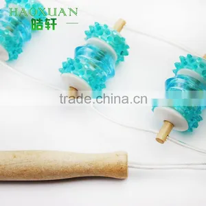 Plastic Healthcare Back Massage Massage Roll thumbnail-2