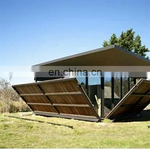 CBMMART Mini Luxury Prefabricated House Made In China thumbnail-1