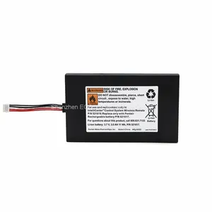 Full Inspection Grade A 566478 3.7V 3000mAh 11.1Wh Lamp Lithium Ion Battery thumbnail-4
