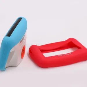 Silicone Rubber Housing Protective Cover thumbnail-1