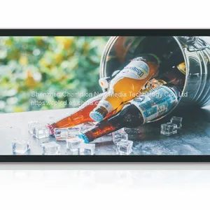 LCD Advertising Display thumbnail-1