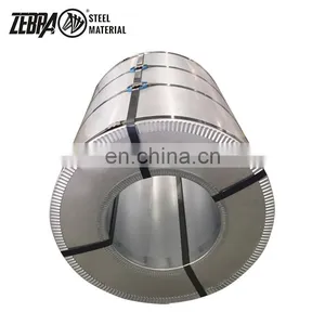 G40 Electro Galvanized Steel Coils Z60g Galvanized Steel Coil From China thumbnail-1
